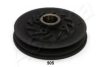 MITSUBISHI MD050355 Belt Pulley, crankshaft